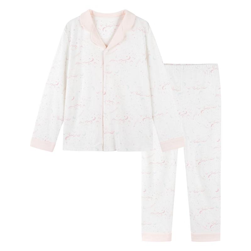 

YEEHOO Lenzing Modal Kids Loungewear Set 110