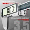 Digital Display Vernier Calipers Digital Display Calipers High Precision Small Electronic Calipers Industrial Edge Calipers Play