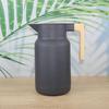 Chuangqi Insulated Kettle with Wooden Handle