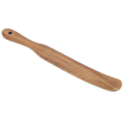 Teak Spatula Household Wooden Frying Shovel Home Kitchen Cooking Utensils