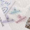 Stationery Binding Clips Office School Test Paper Paperclips Memo Clip Fixing Clips Page Holder