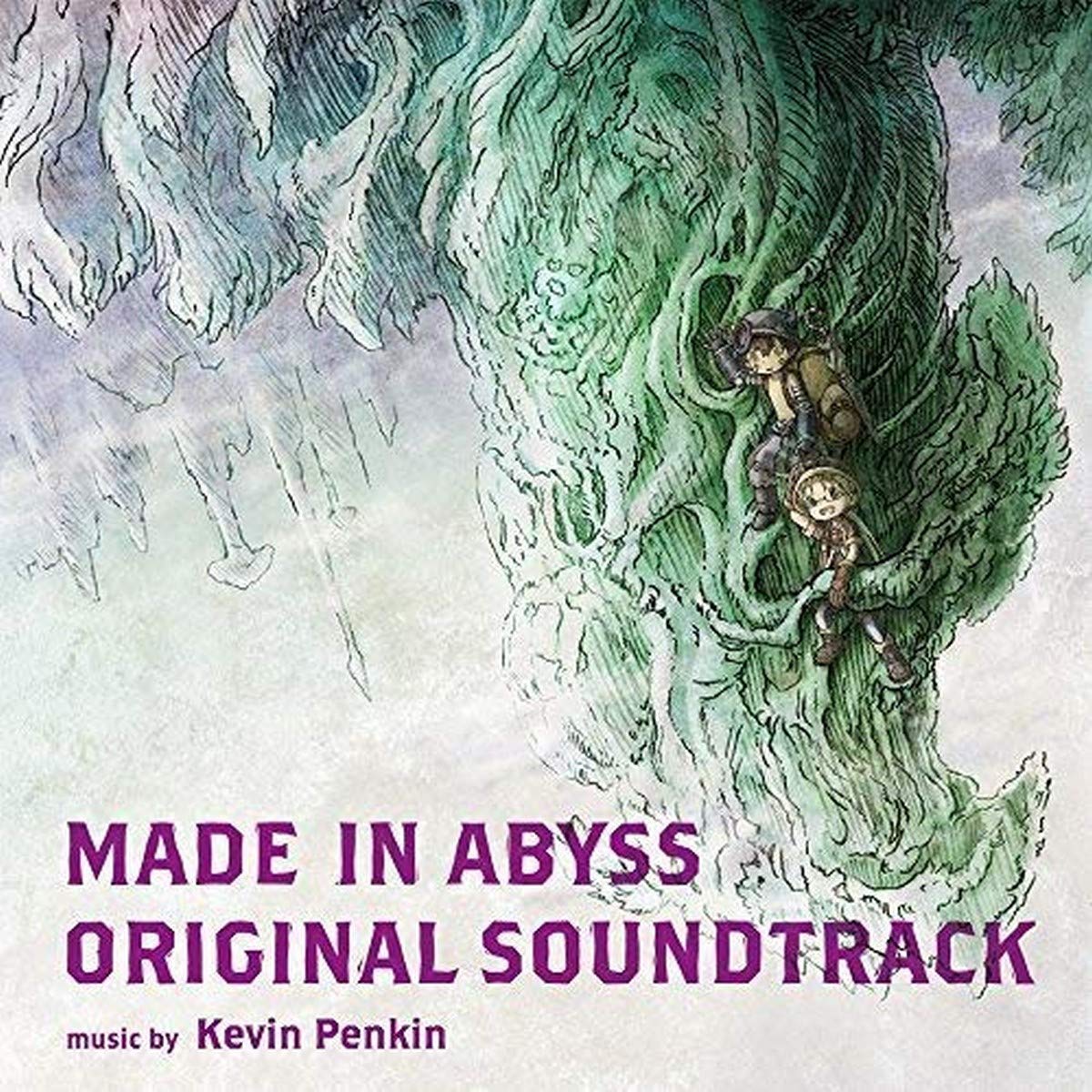 

Made In Abyss (Original Soundtrack)