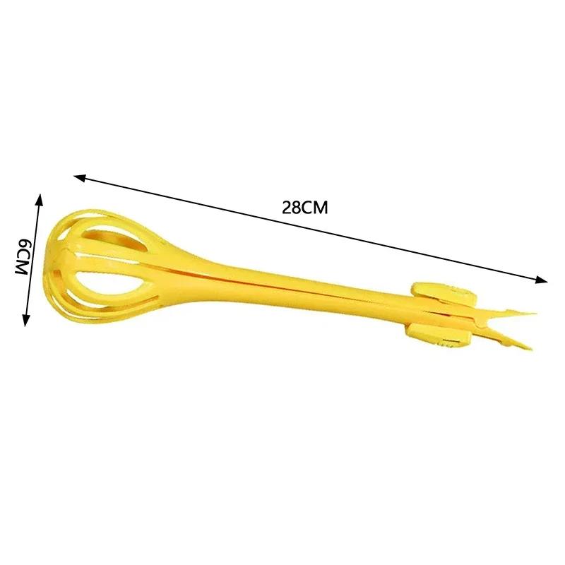 Hamster Clamp Hamster Trap Golden Bear Interactive Toy for Daily Life Landscaping Supplies No Harm To Pets Mouse Trap Practical