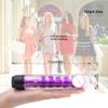 Jelly Vibrator Stick Long Anal Butt Plug Beads Silicone G-Spot Massager Adults Female Sex Toys For Couples Masturbation