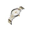 TISSOT Junya Collection Quartz Movement 30m Water Resistance Women's Watch 33mm White Dial T063.210.22.037.00