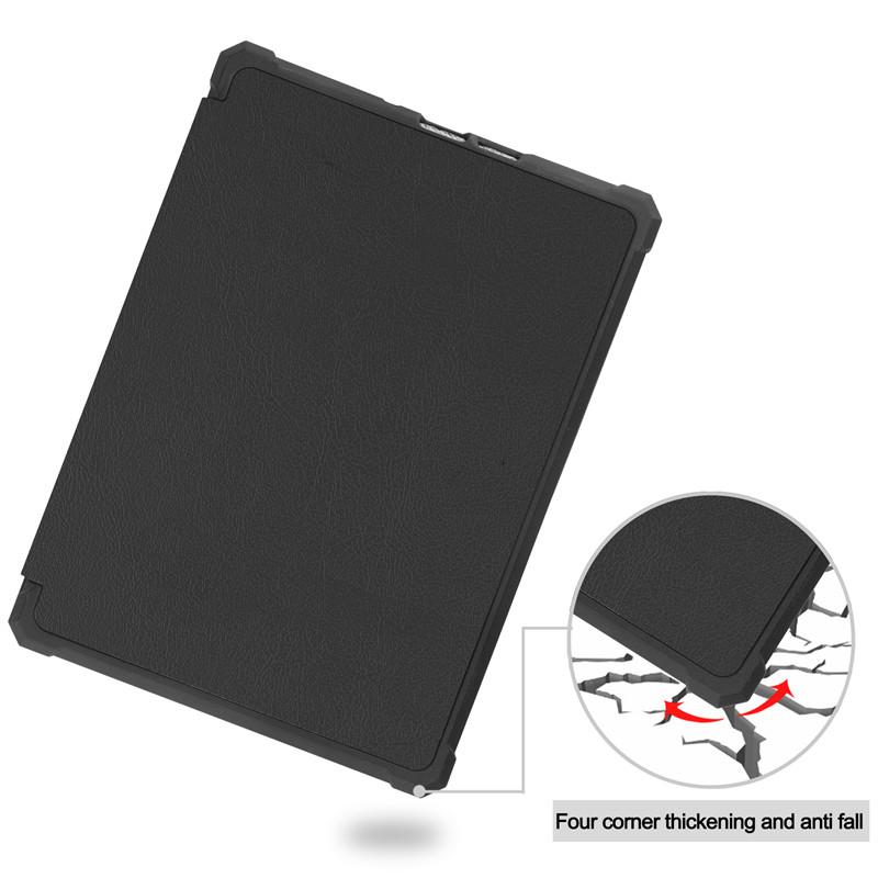 For Kindle Paperwhite 5 Cover 2021 6.8" Painted Tablet Smart Coque Funda For Paperwhite 2021 Case 11th Generation 6.8 inch