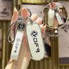 Compatible Key Case for Dongfeng Seres ix5/Fengguang 360/SF5/Red Star IX7/580pro with Snap Button Protection
