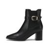 MiSope Women S Ankle bootS 012546704
