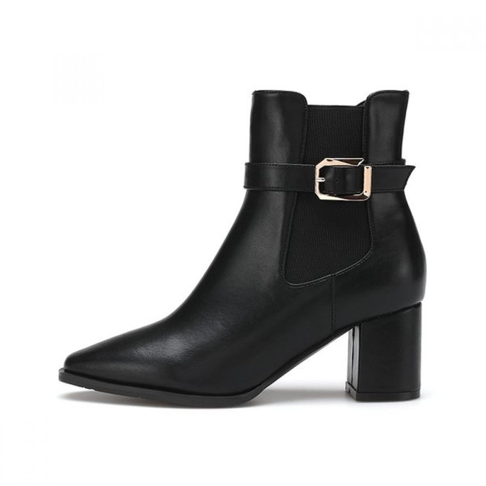 MiSope Women S Ankle bootS 012546704