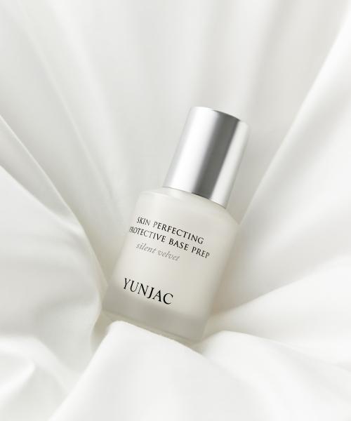 Yunjac Skin Perfecting Protective Base Prep Silent Velvet 25ml 25ml/F