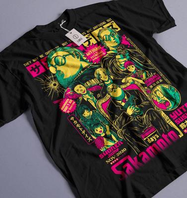 Anime Vintage Special Unisex T-shirt, Anime Manga Shirt, Anime Shirt, Anime Lovers Shirt, Graphic Anime Tee, Manga Shirt, Japanese Anime