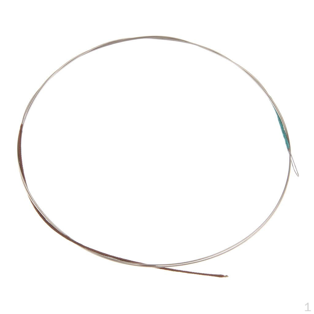 

Chinese Instrument Accessories, Pipa Strings Professional Liu Qin Type_3