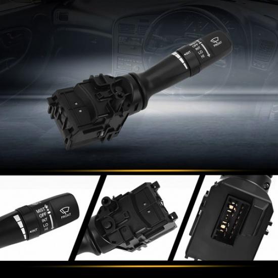 Windshield Wiper Switch for Hyundai Sonata Elantra Kia Forte Rio Forte5 2011-18