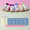 4Pcs Hollow Out Dog Breathable Net Shoes Non-slip Dog Paw Protectors Mesh Dog Shoes  Hot Pavement
