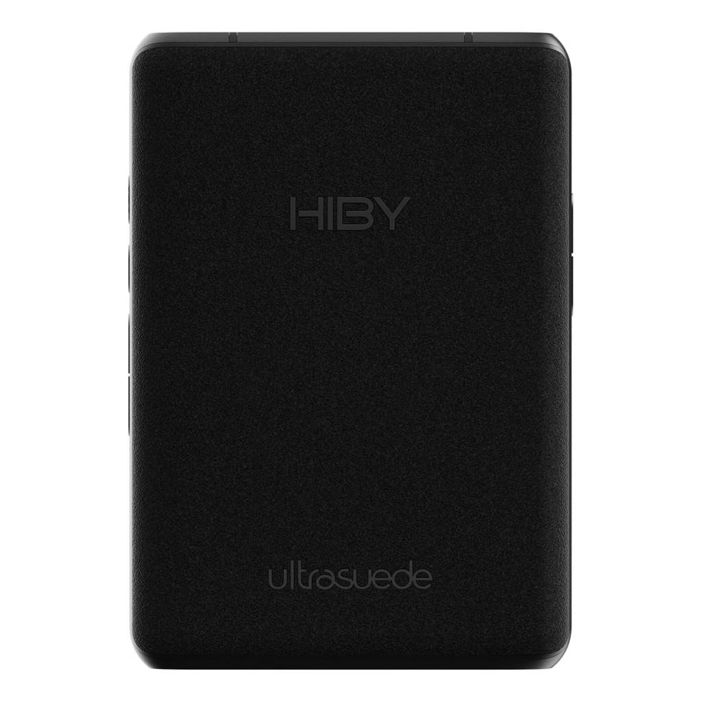 HiBy R3 Pro II Black