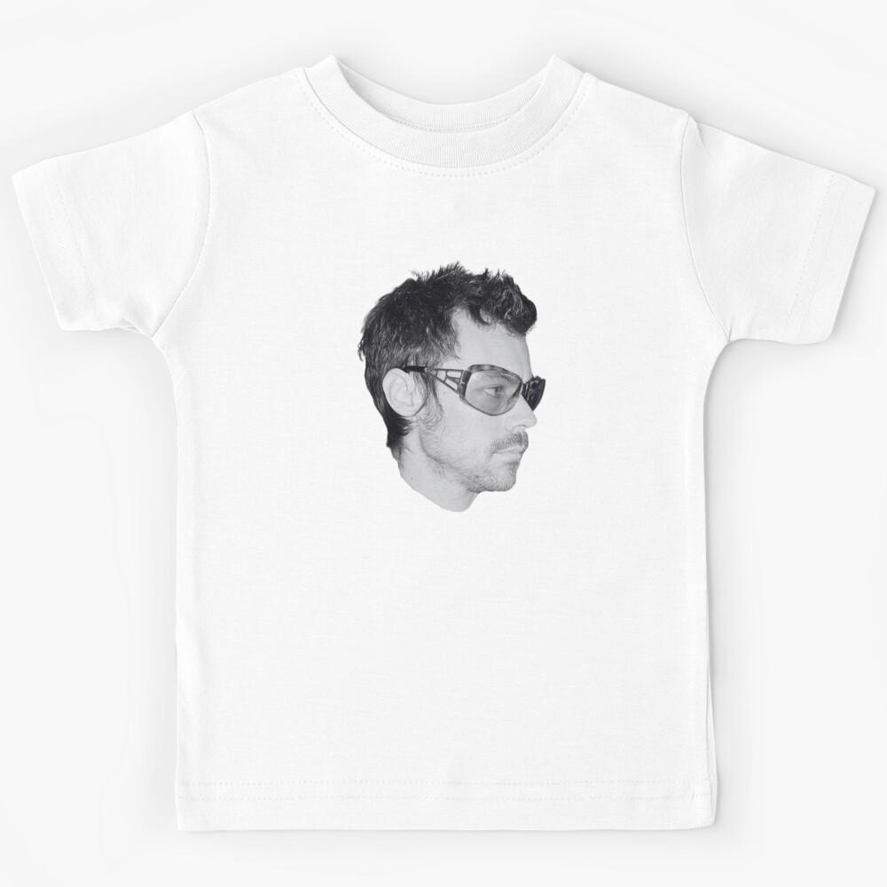 Harry - Portrait Kids T-Shirt 170