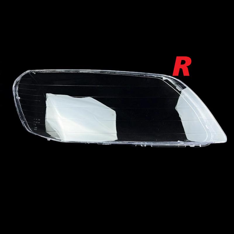 Car Headlamp Lens Cover Headlight Glass Lamp Shell Transparent Replace Original Lampshade For Chevrolet Captiva 2008 2009 2010