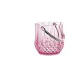 Detachable Handle Ice Bucket Plastic Champagne Bucket New Beer Barrel