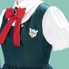 Danganronpa 2 Cosplay Sonia Nevermind Cosplay Costume