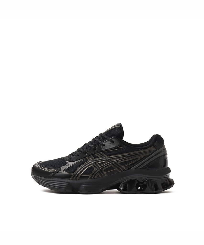 1203A591-003 Asics Gel-Kinetic Fluent BlackGraphite Grey (Men's)