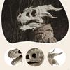 Halloween Dinosaur Animal for Festival Masquerade Carnival