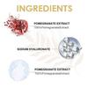 Eelhoe Golden Age Refining Serum Anti-aging Daily Serum With Pomegranate Extract Sodium Hyaluronate Erase Deep Wirnkles And Dark Spots Frozen Beauty_l