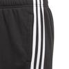 Kurze Junior - ADIDAS - Essentials 3-Streifen - Recyceltes Polyester - Optimaler Komfort - Elastischer Bund