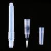Stift Glatte, stärkere Borsten Größere Wasserkapazität Pulverpigment-Aquarellstift zum Zeichnen