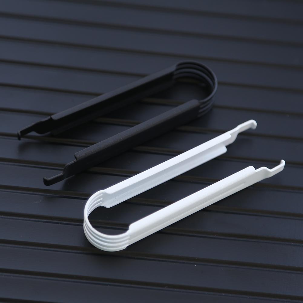 U-shaped Keyboard Switch Key Puller Thicken Keycap Puller Remover Keycaps Removing Tool for Hot Swappable Mechanical Keyboards