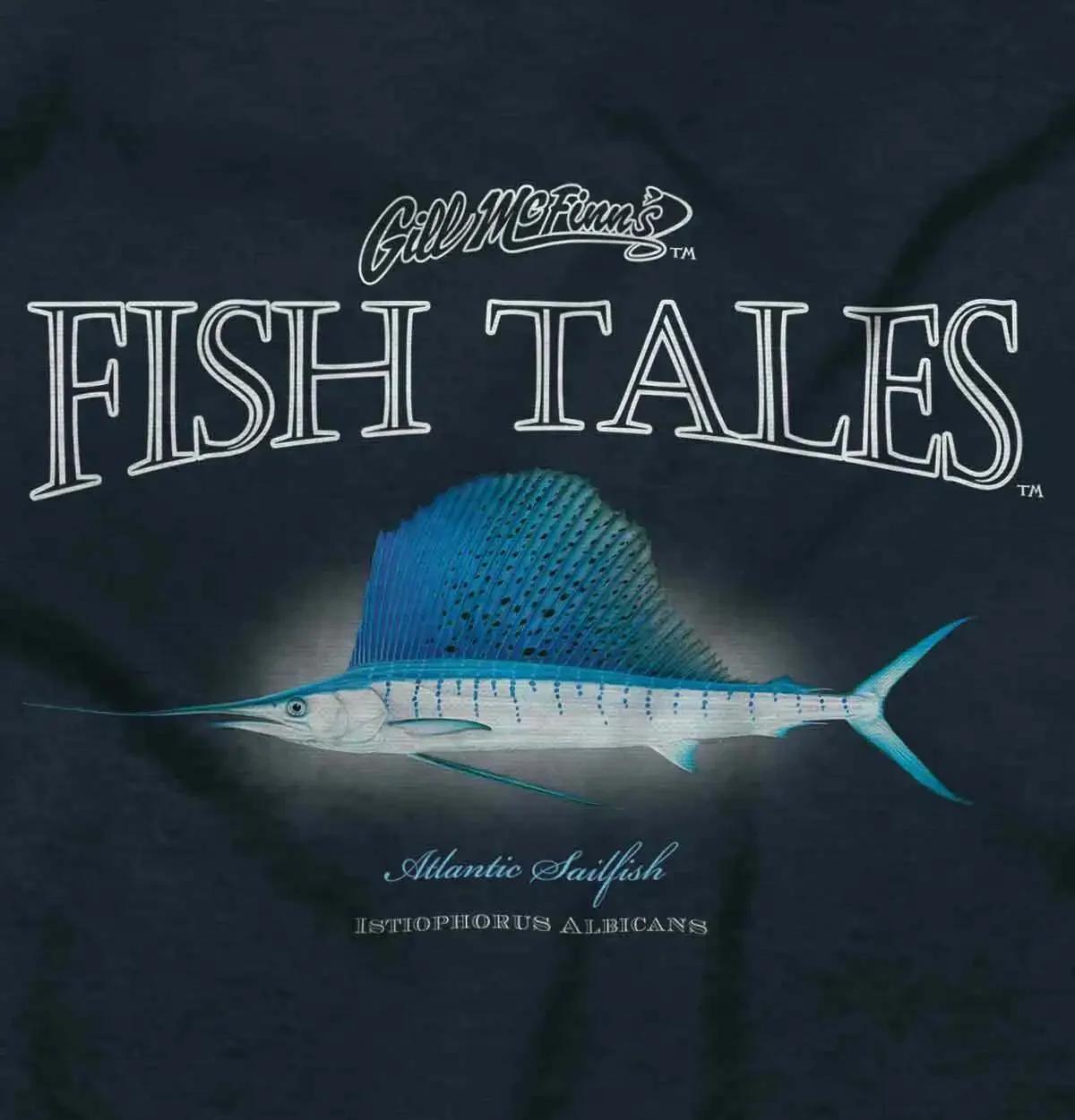 

Atlantic Sailfish Off Shore Fishing Fisherman Angler Gift TShirt 100 Cotton ONeck Short Sleeve Casual Mens Tshirt Size S3XL S