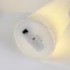 Romantic LED Simulation Candle Night Light Set