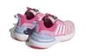 adidas RapidaSport BOA J 'Clear Pink' IE6834