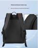 Versatile Lightweight Student and Commuter Backpack: Fashionable, Casual, and Business-Ready Computer Bag Handbag