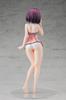 POP UP PARADE Ayakashi Triangle Suzu Hanasade Plastic Painted Complete Figure Non-scale