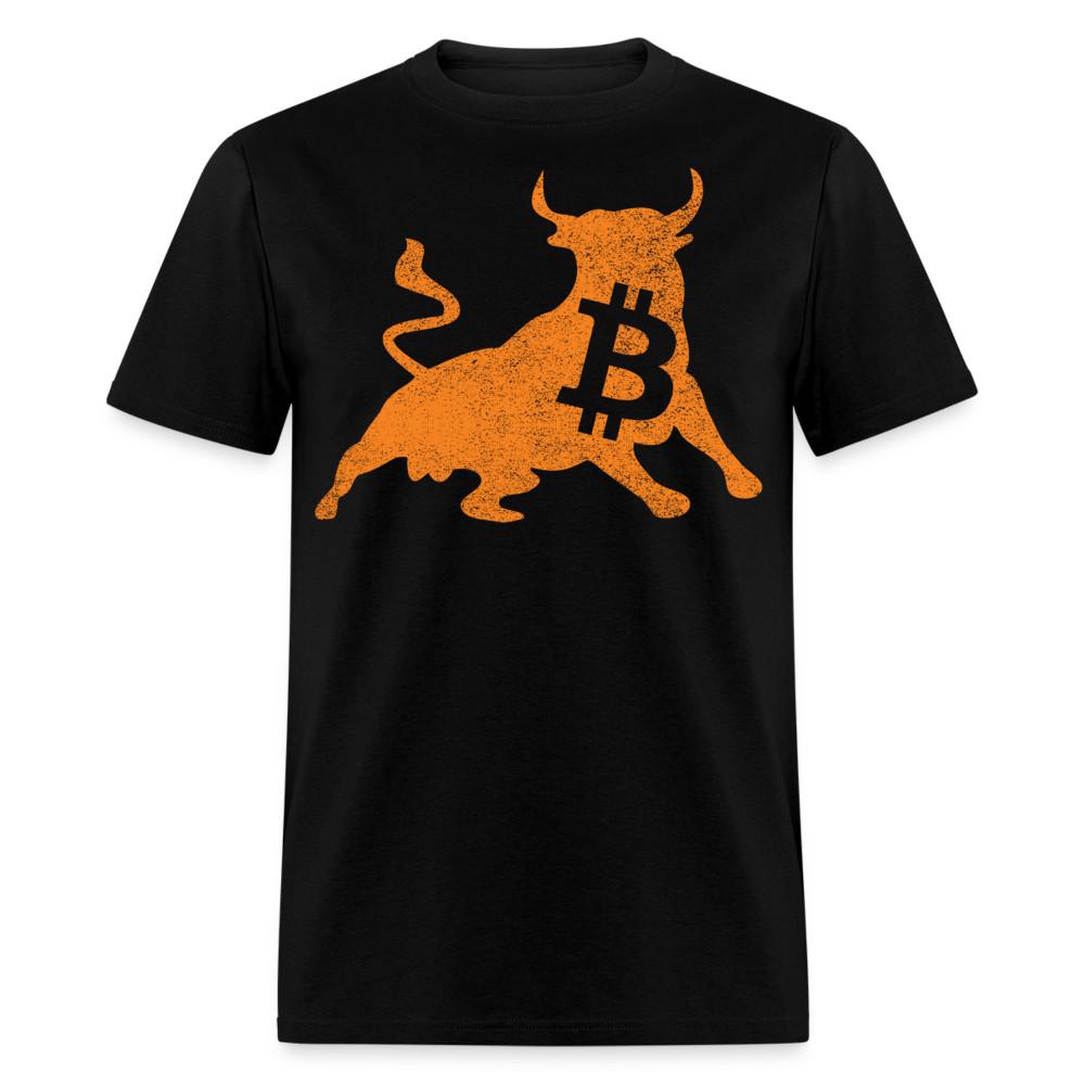 

Bitcoin shirt BTC Hodlers Bull Run Fight Crypto Currency HODL T-Shirt Size S-6XL S