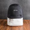 Men'S Embossed Logo Backpacks Female Multi-Pocket Casual Women Luxury Design Travel Bags High Quality Schoolbag Book Knapsacks
