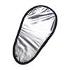 Tkrepbarnd Smartphone Holder Sun Shade Cover, Car Sunshade, Maho Sanshade, Silver Insulation Layer, Cell