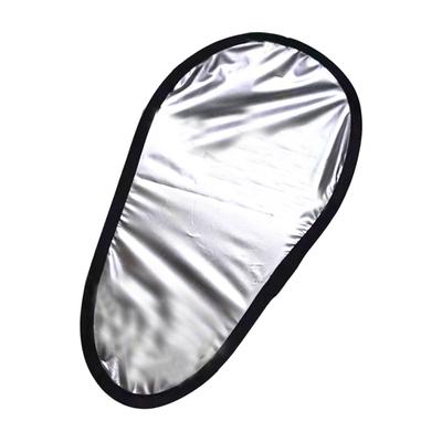 Tkrepbarnd Smartphone-Halter Sonnenschutzabdeckung, Auto-Sonnenschutz, Maho Sonnenschutz, Silberne Isolierschicht, Handy