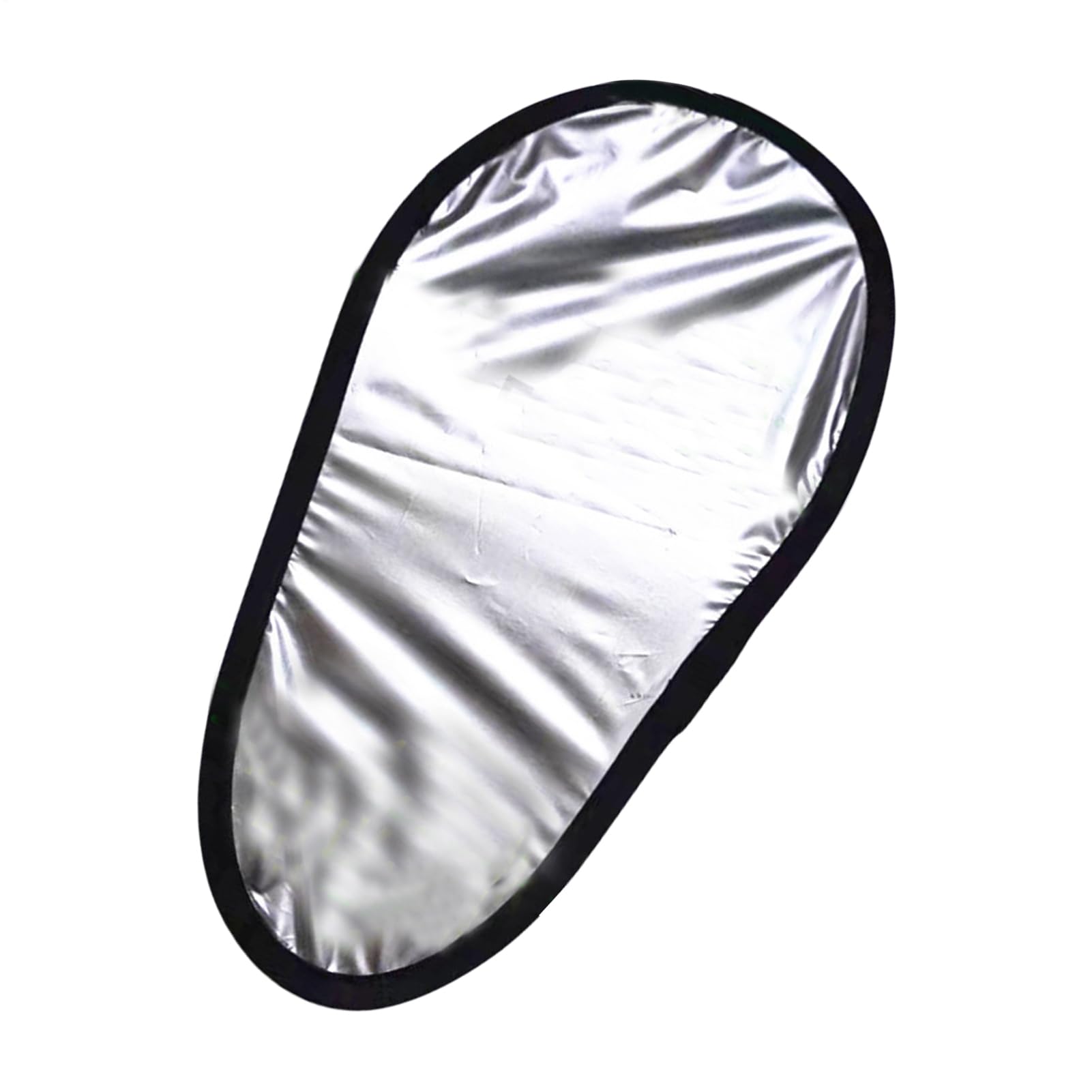 

Tkrepbarnd Smartphone Holder Sun Shade Cover, Car Sunshade, Maho Sanshade, Silver Insulation Layer, Cell Approx. 29x15cm