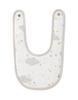 D by DADWAY Gauze Dreaming BBDB006360200 Bib, Star,
