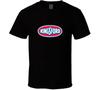 Kingsford Charcoal Popular Usa Barbeque Food Cooking Brand Logo  T Shirt
