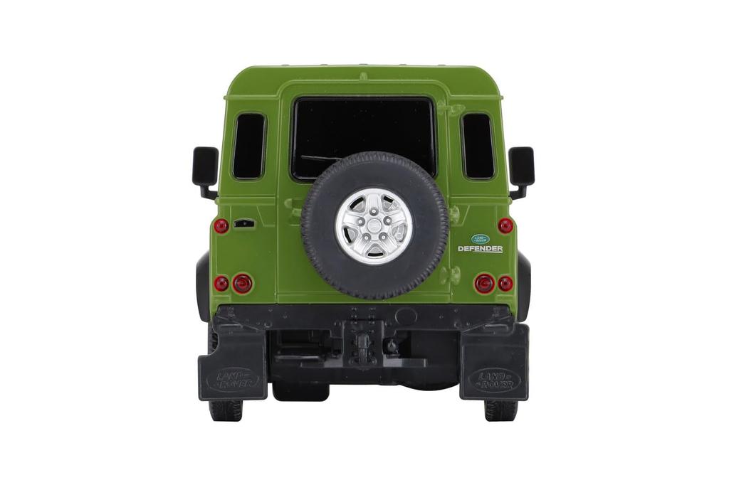 Doyusha Land Rover Defender Electric Radio Control 30828 2.4GHz 1/24