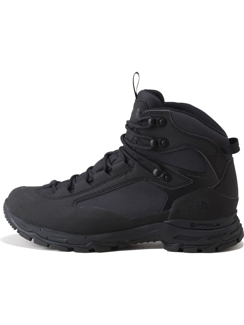 

North Creston MID Neo FUTURELIGHT NF52320 TNF Черный 8 [The Face] Черный/TNF