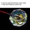 Nail Acrylic Liquid Cup Portable Nail Liquid Crystal Cup for Nail Acrylic Liquid Powder
