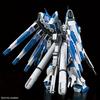 BANDAI SPIRITS RG Mobile Suit Gundam Chars Counterattack Hi-Nu 1 144 Scale Pre-colored Plastic Model 197709