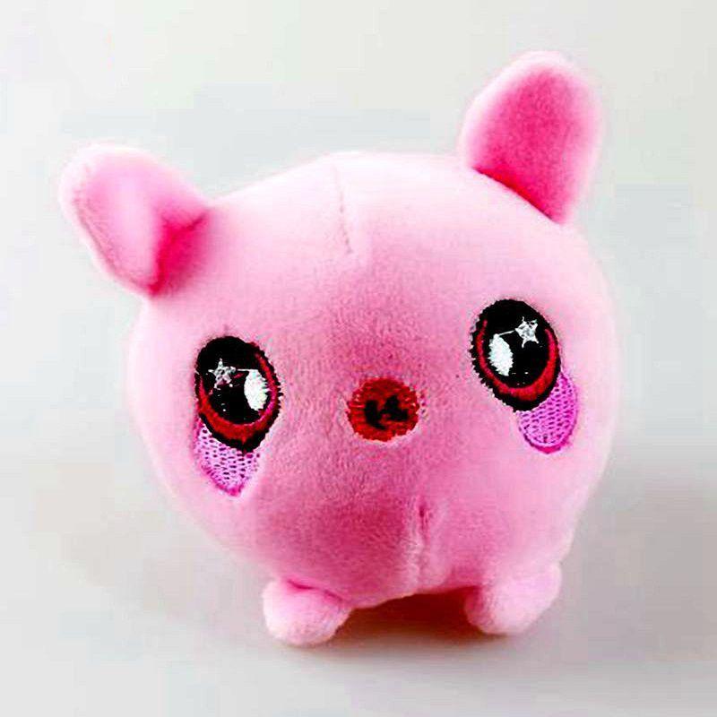 Plush Squishy Pet Scented Squeezamals Animal Stuffed Toy Perfect Gift For Girls