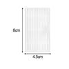 4/10pcs Filters Kit For Prosceni Q20-Plus Robot Vacuum Mop Home Floors Cleaning Tools Accessories Replacement Filters Kit
