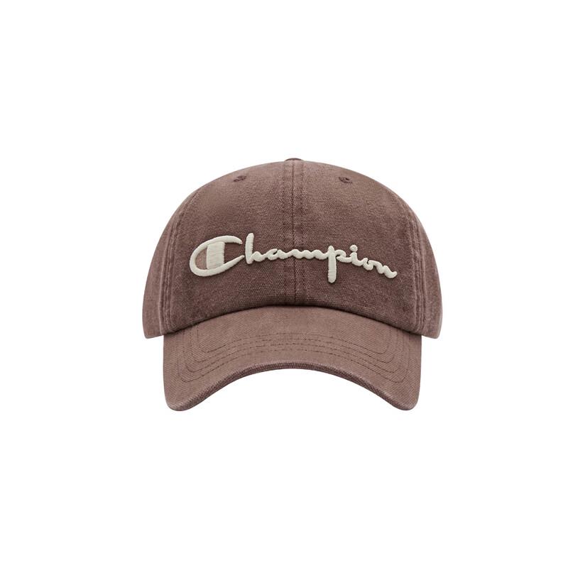 Champion Curved Brim Baseball Cap