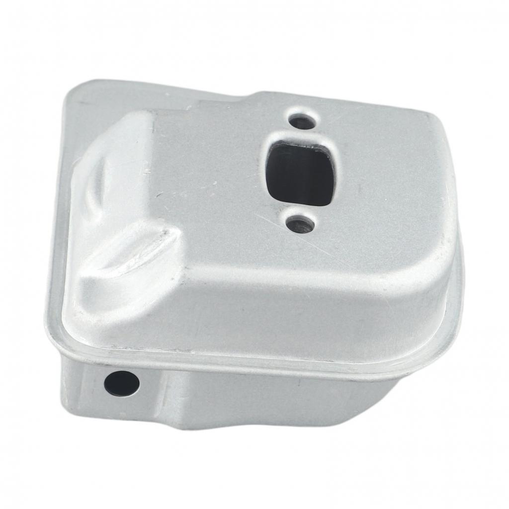 Replacement Noise Reduce Muffler Spare Accessories