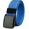 Nylon Version Sports Hiking Climbing High Forces Clothing Length [LionVII] Belt, [Upgraded 2] Belt, Strength, Lightweight, Adjustable, Workwear,